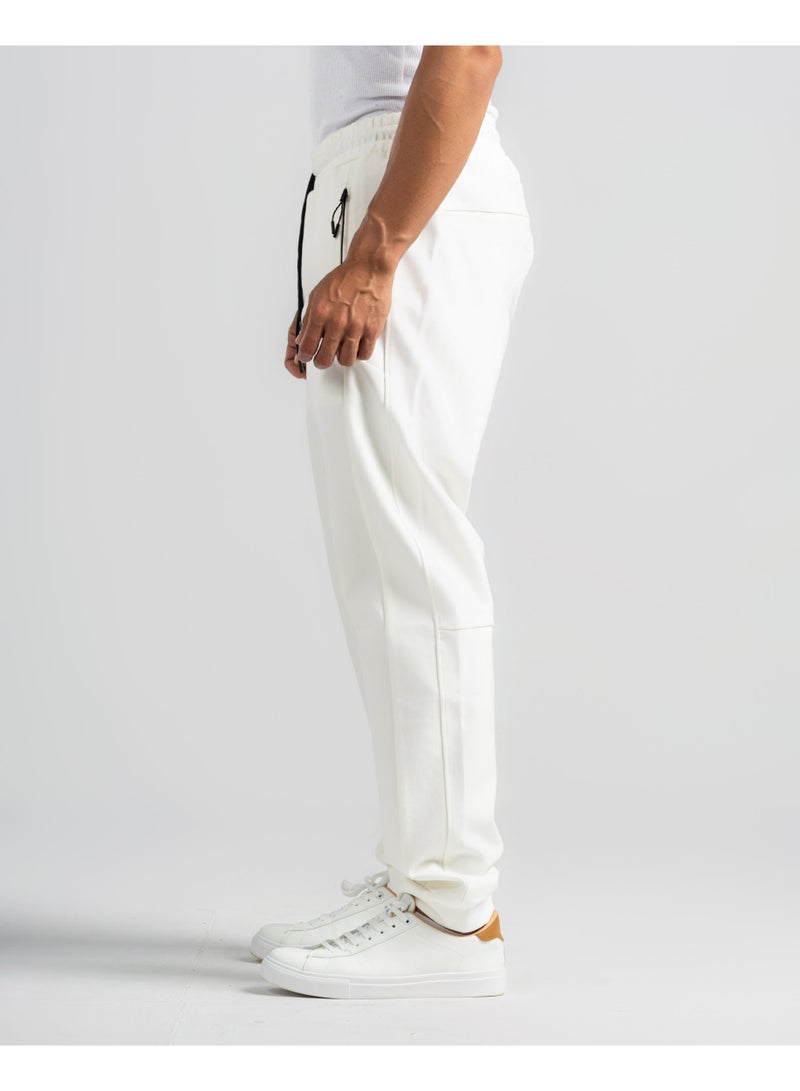 دوت سويت بانت رجالي بقصة مريحة - Image 3